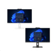 MSI PC AiO PRO AP272P 14M-1001XEU, i5-14400, 27" FHD, Anti-Glare, Non-touch, 8GB, 512GB SSD, N/A, No OS, Black