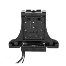 Zebra vehicle charging station Zebra vehicle charging station