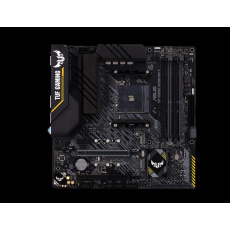 BAZAR ASUS MB Sc AM4 TUF GAMING B450M-PRO II, AMD B450, 4xDDR4, 1xDP, 1xHDMI, mATX, (bez příslušenství) BAZAR ASUS MB Sc AM4 TUF GAMING B450M-PRO II, AMD B450, 4xDDR4, 1xDP, 1xHDMI, mATX, (bez příslušenství)
