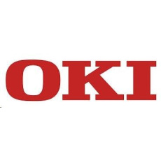 Oki Kabinet s kolečky pod multifunkční tiskárny MC853/873 - poškozený obal Oki Kabinet s kolečky pod multifunkční tiskárny MC853/873 - poškozený obal