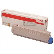 Žlutý toner do MC853/MC873/MC883 (7.300 stránek) Žlutý toner do MC853/MC873/MC883 (7.300 stránek)