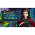 Dreamland Solitaire: Dark Prophecy (PC) klíč Steam