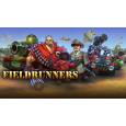 Fieldrunners (PC) klíč Steam