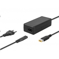 AVACOM Nabíjecí adaptér pro notebooky IBM/Lenovo 20V 3,25A 65W hranatý konektor AVACOM Nabíjecí adaptér pro notebooky IBM/Lenovo 20V 3,25A 65W hranatý konektor