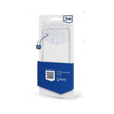 3mk ochranný kryt Clear Case pro Redmi Note 11 Pro/12 Pro 4G