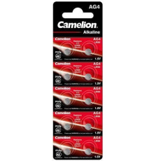 Camelion AG  4-377 alk. (LR66,626) 10pack Camelion AG  4-377 alk. (LR66,626) 10pack