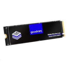 GOODRAM SSD PX500 512GB M.2 2280, NVMe (R:2000/ W:1600MB/s) Gen.2 GOODRAM SSD PX500 512GB M.2 2280, NVMe (R:2000/ W:1600MB/s) Gen.2