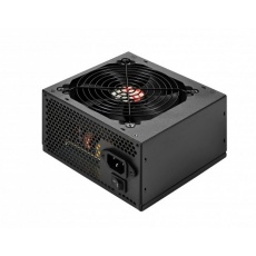 SPIRE zdroj EAGLEFORCE 500W, 12cm, 80+ SPIRE zdroj EAGLEFORCE 500W, 12cm, 80+