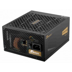 SEASONIC zdroj 750W Prime GX-750 (SSR-750GD2), 80+ GOLD