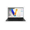 ASUS NTB Vivobook S 16 (S5606CA-OLED046X), Ultra 7-255H, 16" 2880 x 1800, 32GB, 1TB SSD, Intel Arc, W11 Pro, Black