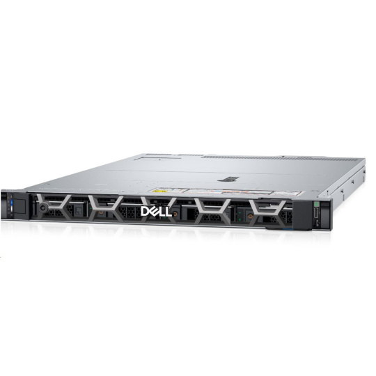 DELL SRV PowerEdge R660xs /8x2.5"HotPlug/4410Y/1x32GB/1x480GB SSD/2x700W/H755/iDRAC9 En./3Yr Basic NBD