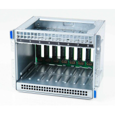 HPE ProLiant DL145 Gen11 4EDSFF Drive Cage Kit HPE ProLiant DL145 Gen11 4EDSFF Drive Cage Kit