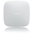 Ajax Hub 2 (8EU) ASP white (38239) centrální ovládací panel alarmu