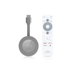 Homatics Dongle G 4K Google TV Homatics Dongle G 4K Google TV
