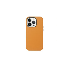 RhinoTech MAGcase Eco pro Apple iPhone 14 Pro, žlutá RhinoTech MAGcase Eco pro Apple iPhone 14 Pro, žlutá
