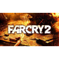 Far Cry 2 (PC) klíč Uplay
