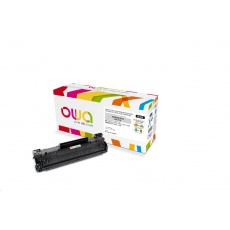 OWA Armor toner pro HP Laserjet P1005, P1006, 1500 Stran, CB435A, černá/black OWA Armor toner pro HP Laserjet P1005, P1006, 1500 Stran, CB435A, černá/black