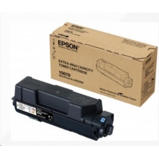 EPSON Extra High Capacity Toner Cartridge Black EPSON Extra High Capacity Toner Cartridge Black