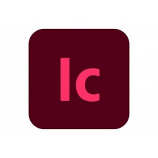 InCopy for teams MP ML (+CZ) COM RNW 1 User, 12 Months, Level 1, 1 - 9 Lic InCopy for teams MP ML (+CZ) COM RNW 1 User, 12 Months, Level 1, 1 - 9 Lic