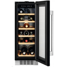 AEG SWB63001DG vestavná vinotéka AEG SWB63001DG vestavná vinotéka