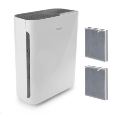 Levoit Vital 100 TRUE HEPA čistička vzduchu + 2x filtr Levoit Vital 100 TRUE HEPA čistička vzduchu + 2x filtr
