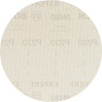 Bosch brusná mřížka EXPERT M480 pro vibrační brusky 125 mm, G 220 5 ks