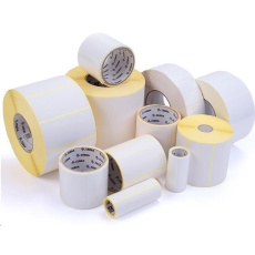 Zebra Z-Ultimate 3000T, label roll, synthetic, 102x102mm Zebra Z-Ultimate 3000T, label roll, synthetic, 102x102mm