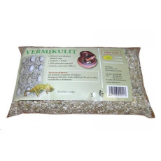 ROBIMAUS vermikulit 1l