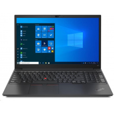 LENOVO NTB ThinkPad E15 Gen2-ITU - i7-1165G7,15.6" FHD IPS,16GB,512SSD,MX450 2GB,2xUSB,USB-C(TB4),HDMI,LAN,W11P LENOVO NTB ThinkPad E15 Gen2-ITU - i7-1165G7,15.6" FHD IPS,16GB,512SSD,MX450 2GB,2xUSB,USB-C(TB4),HDMI,LAN,W11P