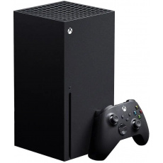 Xbox Series X - 1TB Xbox Series X - 1TB