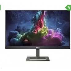 Philips MT VA LED 27" 272E1GAEZ - VA panel, 1920x1080, HDMI, DP, repro, nast vyska Philips MT VA LED 27" 272E1GAEZ - VA panel, 1920x1080, HDMI, DP, repro, nast vyska