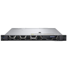 DELL SRV PowerEdge R650xs | 8x2.5' | 5318Y | 1x32GB | 1x480GB SSD | H755 | 3Yr Basic NBD DELL SRV PowerEdge R650xs | 8x2.5' | 5318Y | 1x32GB | 1x480GB SSD | H755 | 3Yr Basic NBD