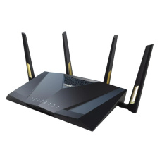 ASUS RT-AX88U Pro Wireless AX6000 Wifi 6 Router, 1x 2.5G, 4x gigabit, 1x USB ASUS RT-AX88U Pro Wireless AX6000 Wifi 6 Router, 1x 2.5G, 4x gigabit, 1x USB