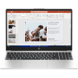 HP NTB 250R G10 C5-120U 15.6 FHD 300, 1x16GB, 512GB, WiFi ax, BT, FpS, Win11Pro 3y onsite