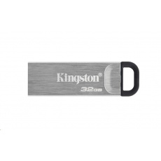 Kingston 32GB USB3.2 Gen 1 DataTraveler Kyson - VHODNÉ PRO POTISK