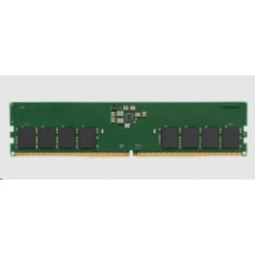 DIMM DDR5 32GB 4800MT/s CL40 (Kit of 2) KINGSTON DIMM DDR5 32GB 4800MT/s CL40 (Kit of 2) KINGSTON