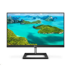 Philips MT IPS LED 27" 278E1A/00 - IPS panel, 3840x2160, 2xHDMI, DP, repro, posk obal Philips MT IPS LED 27" 278E1A/00 - IPS panel, 3840x2160, 2xHDMI, DP, repro, posk obal