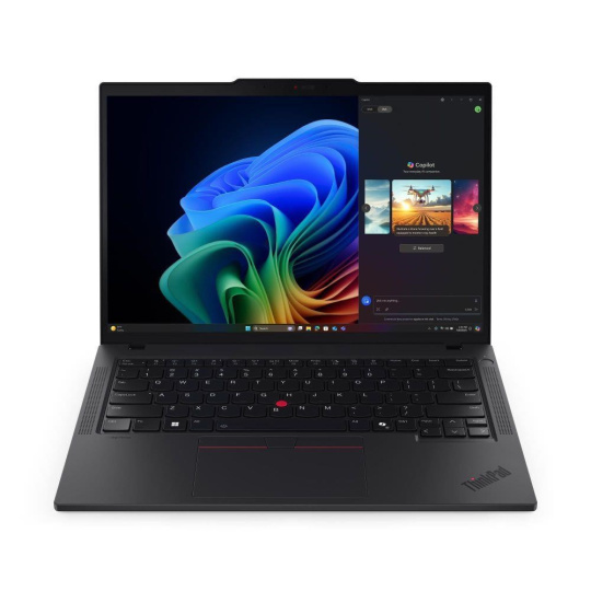 BAZAR - LENOVO NTB ThinkPad T14 G6 - Ultra7 255U,14" WUXGA,32GB,1TBSSD,IRcam,W11P - Rozbaleno