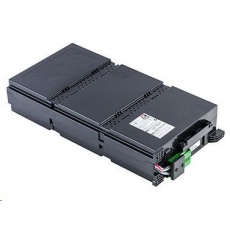 APC Replacement Battery Cartridge #141, SRT2200XLI, SRT2200RMXLI, SRT72BP, SRT72RMBP