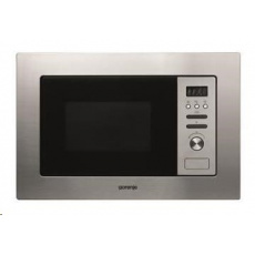 Gorenje BM 300 X MIKROVLNNÁ TROUBA VESTAVNÁ Gorenje BM 300 X MIKROVLNNÁ TROUBA VESTAVNÁ