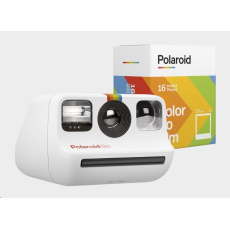 Polaroid Go E-box White Polaroid Go E-box White