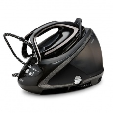 Tefal GV9610E0 ProExpress Ultimate žehlička s parním generátorem Tefal GV9610E0 ProExpress Ultimate žehlička s parním generátorem