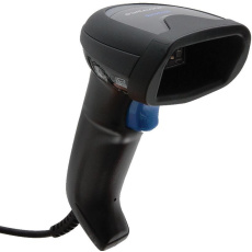 Datalogic QuickScan QD2500, 2D, multi-IF, Digimarc, black Datalogic QuickScan QD2500, 2D, multi-IF, Digimarc, black