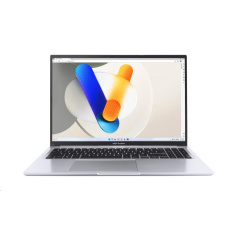 ASUS NTB Vivobook 16 (X1605VA-MB1269W), i5-13420H, 16" 1920 x 1200, 16GB, 1TB SSD, Iris X, W11 Home, Silver ASUS NTB Vivobook 16 (X1605VA-MB1269W), i5-13420H, 16" 1920 x 1200, 16GB, 1TB SSD, Iris X, W11 Home, Silver