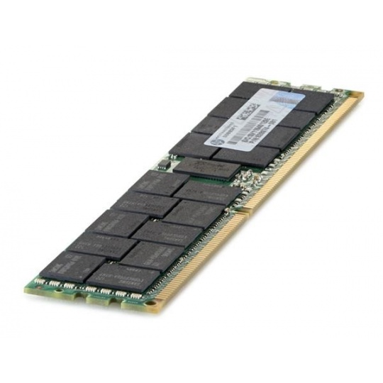 HPE 16GB 1Rx4 PC4-3200AA-R Smart Kit