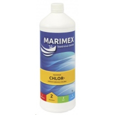 MARIMEX Chlor mínus 1 l MARIMEX Chlor mínus 1 l