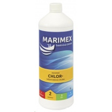 MARIMEX Chlor mínus 1 l