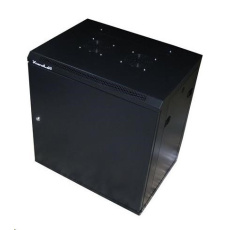 BAZAR - XtendLan 19" nástěnný rozvaděč 22U, šířka 600mm, hloubka 450mm, nosnost 60kg - poškozeno BAZAR - XtendLan 19" nástěnný rozvaděč 22U, šířka 600mm, hloubka 450mm, nosnost 60kg - poškozeno