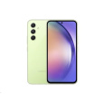 BAZAR - Samsung Galaxy A54 5G (A546), 8/256 GB, EU, zelená - Po opravě (Komplet)