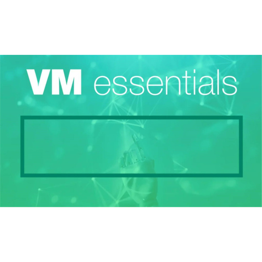 HPE Morpheus VM Essentials Software per Socket 3-year E-LTU